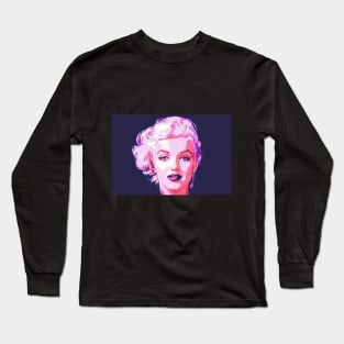 Monroe Long Sleeve T-Shirt